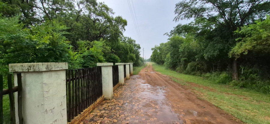 5 Bedroom Property for Sale in Swartruggens North West